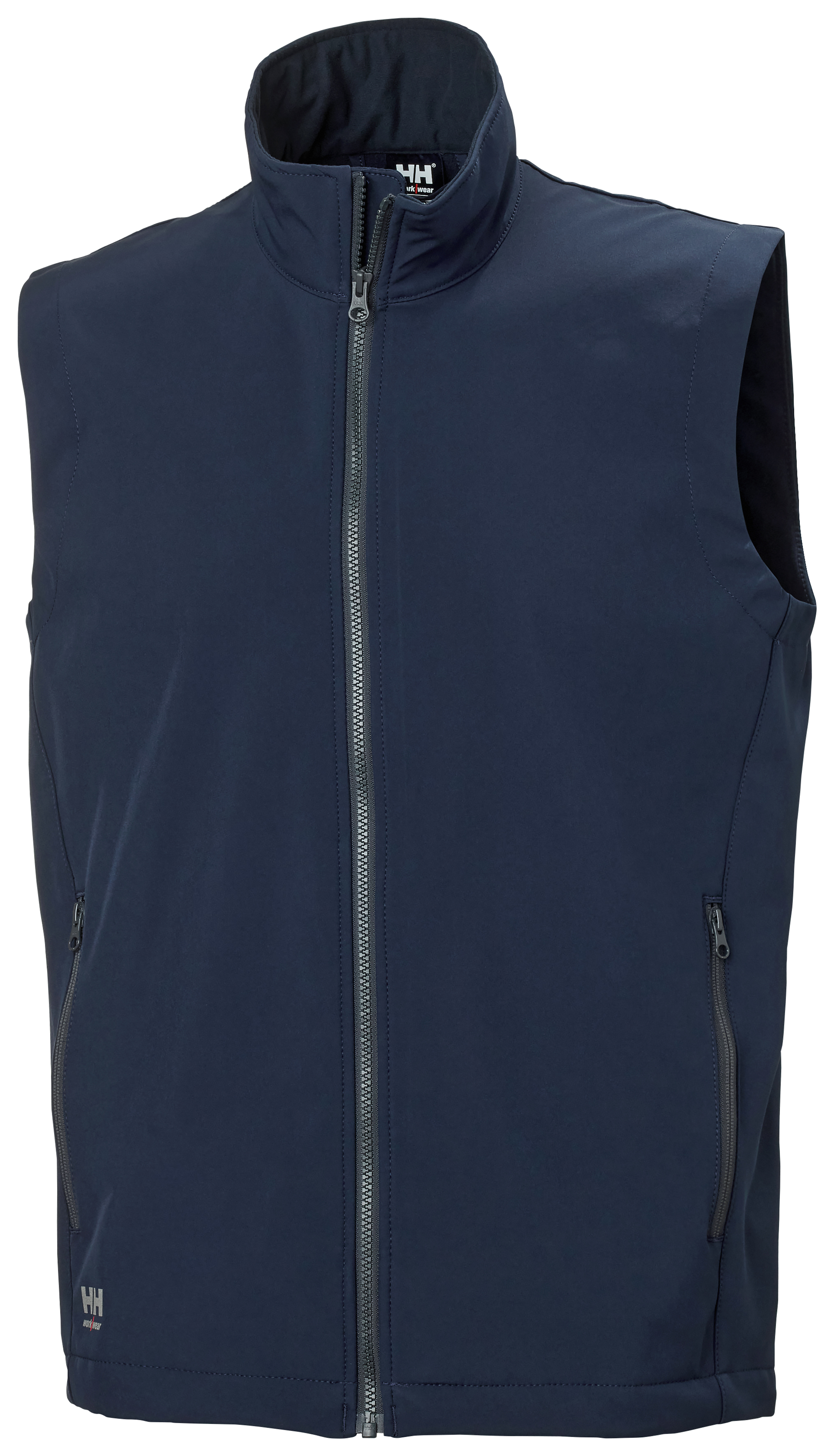 Helly Hansen Men's Manchester 2.0 Softshell Vest 17