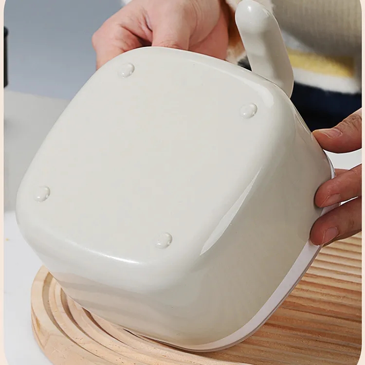 Kitchen Seasoning Box 15