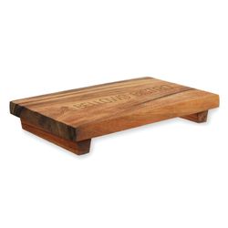 Twine Living Acacia Serving Board