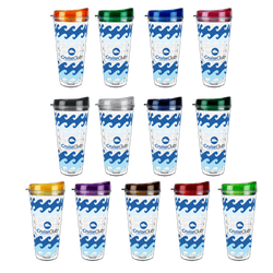 22oz. Stadium Tumbler