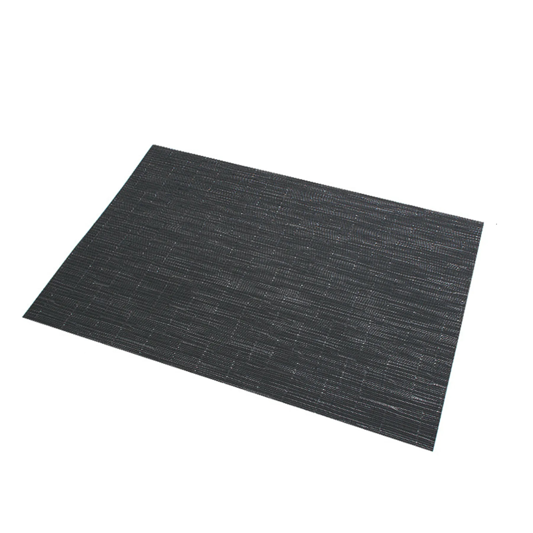 Colorful Bamboo Joint Place Mat 41