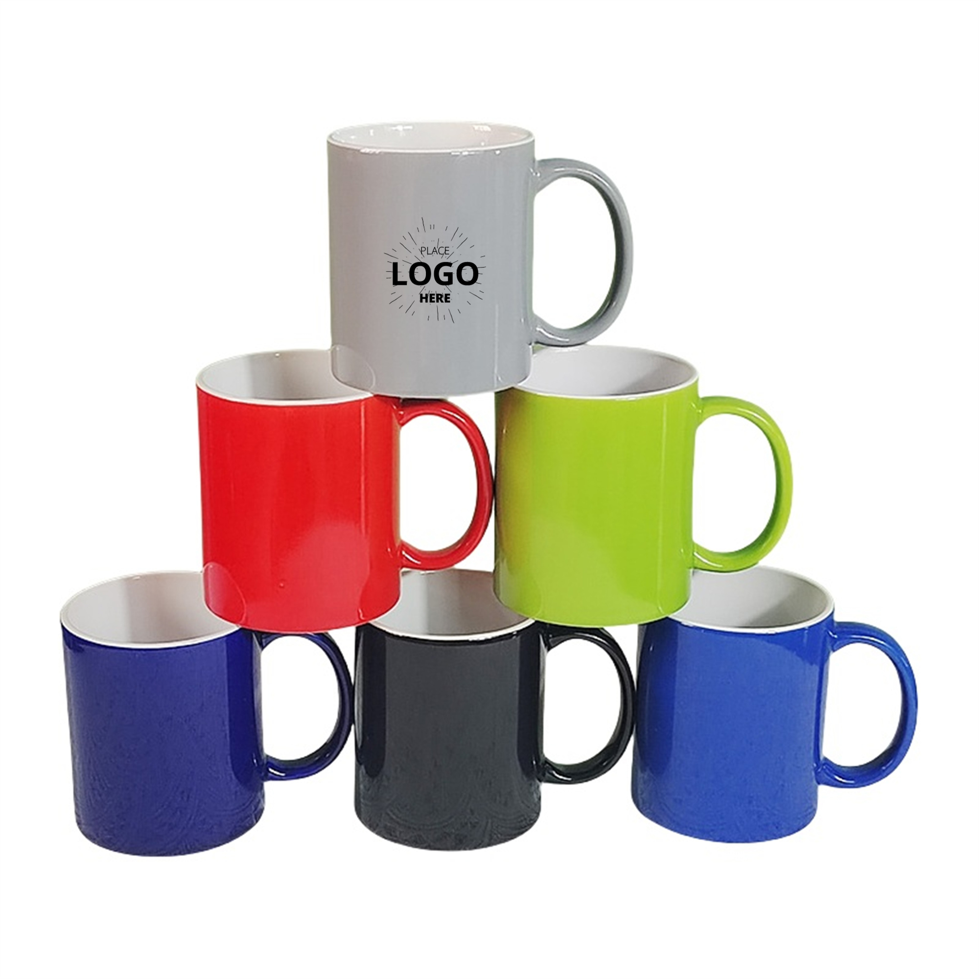 Ceramics Coffee Mugs