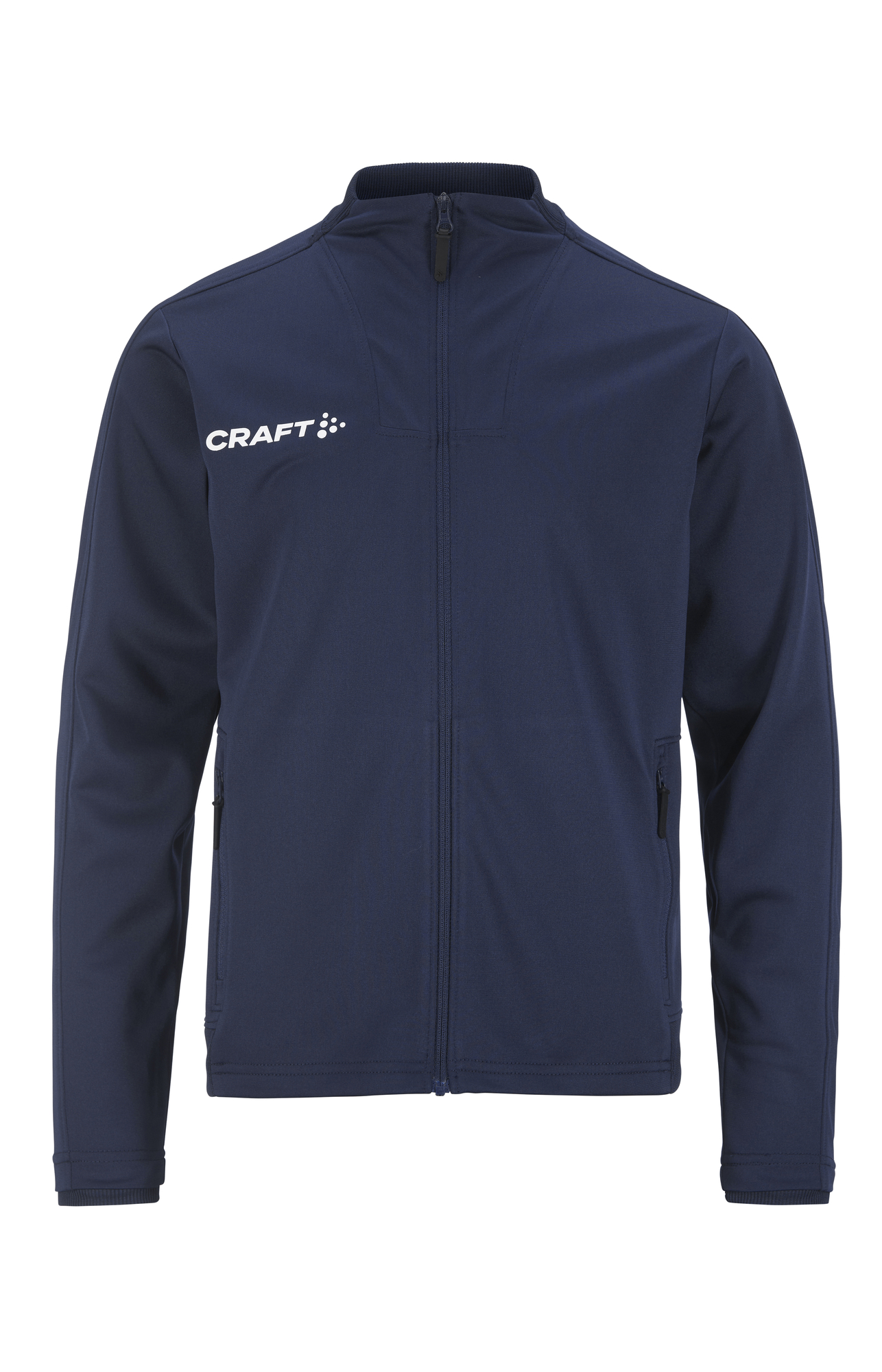 EVOLVE 2.0 FULL ZIP JACKET JR 24