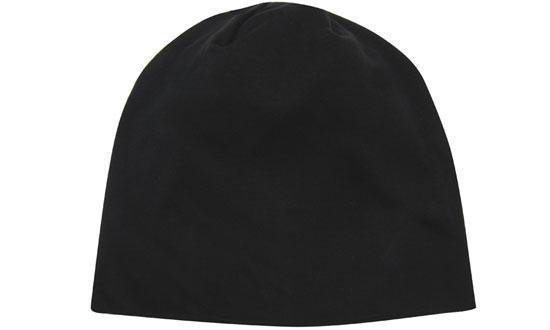 Cotton Beanie - Toque 9