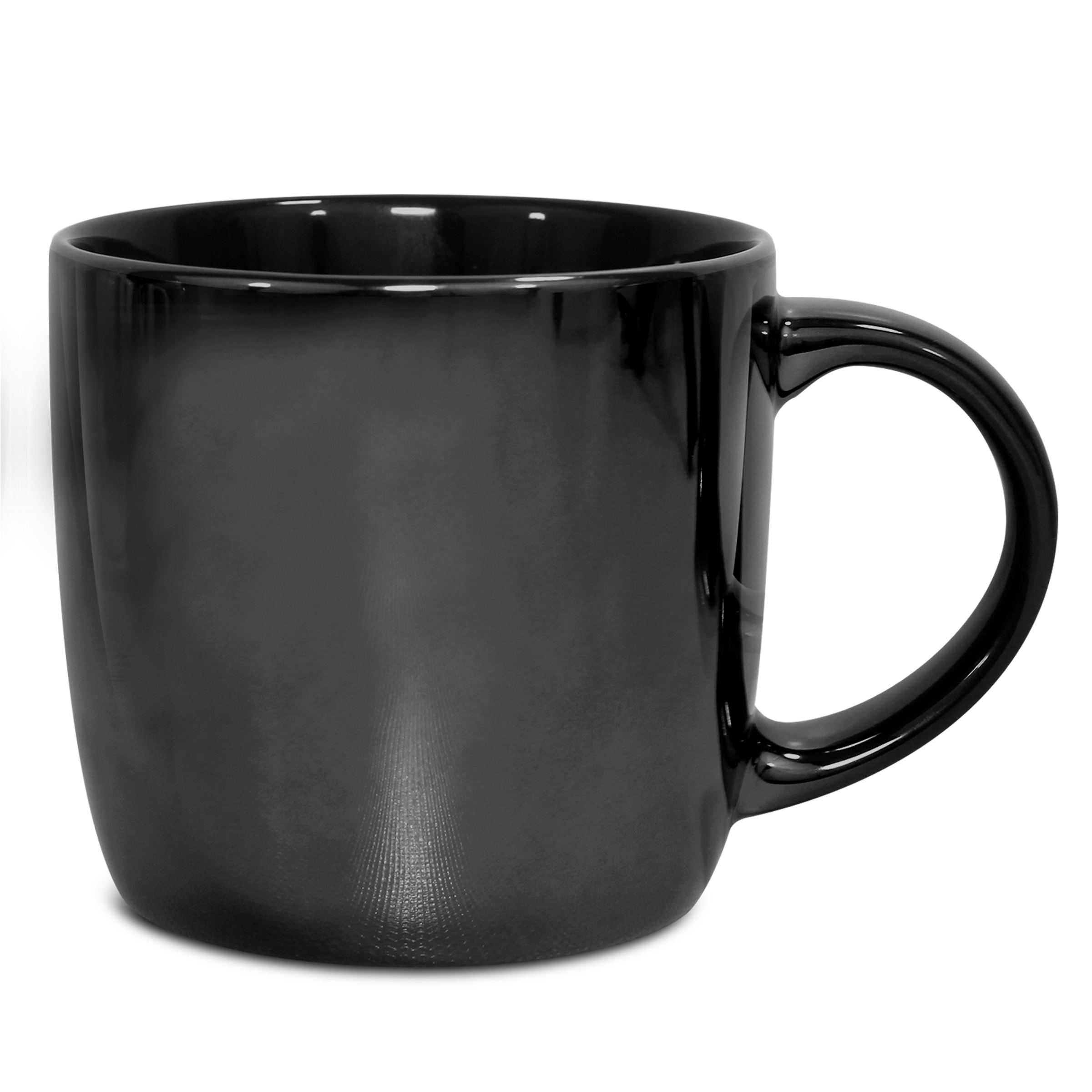 14 Oz. Lustre City Mug 31