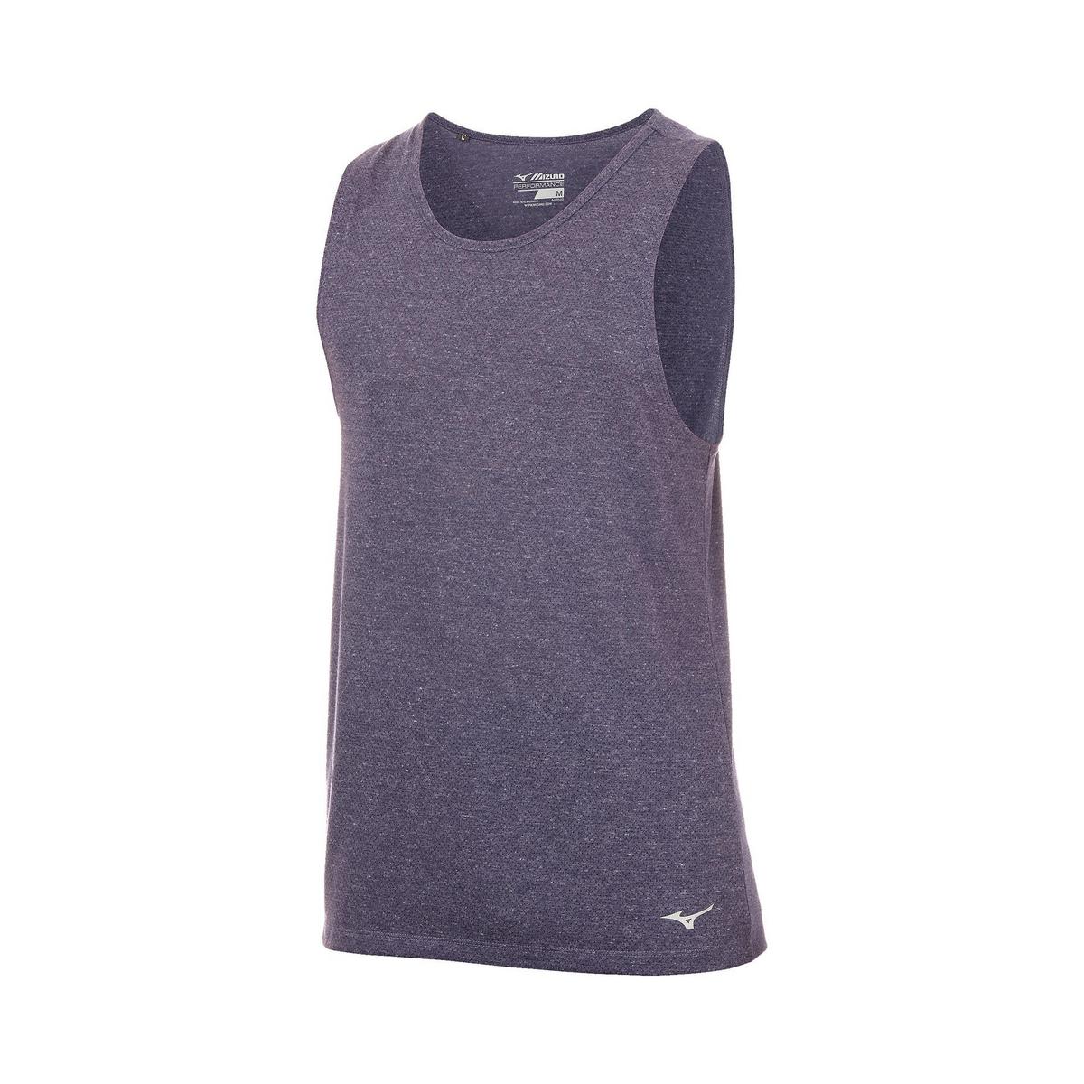 Men's Mizuno Infinity Singlet 13
