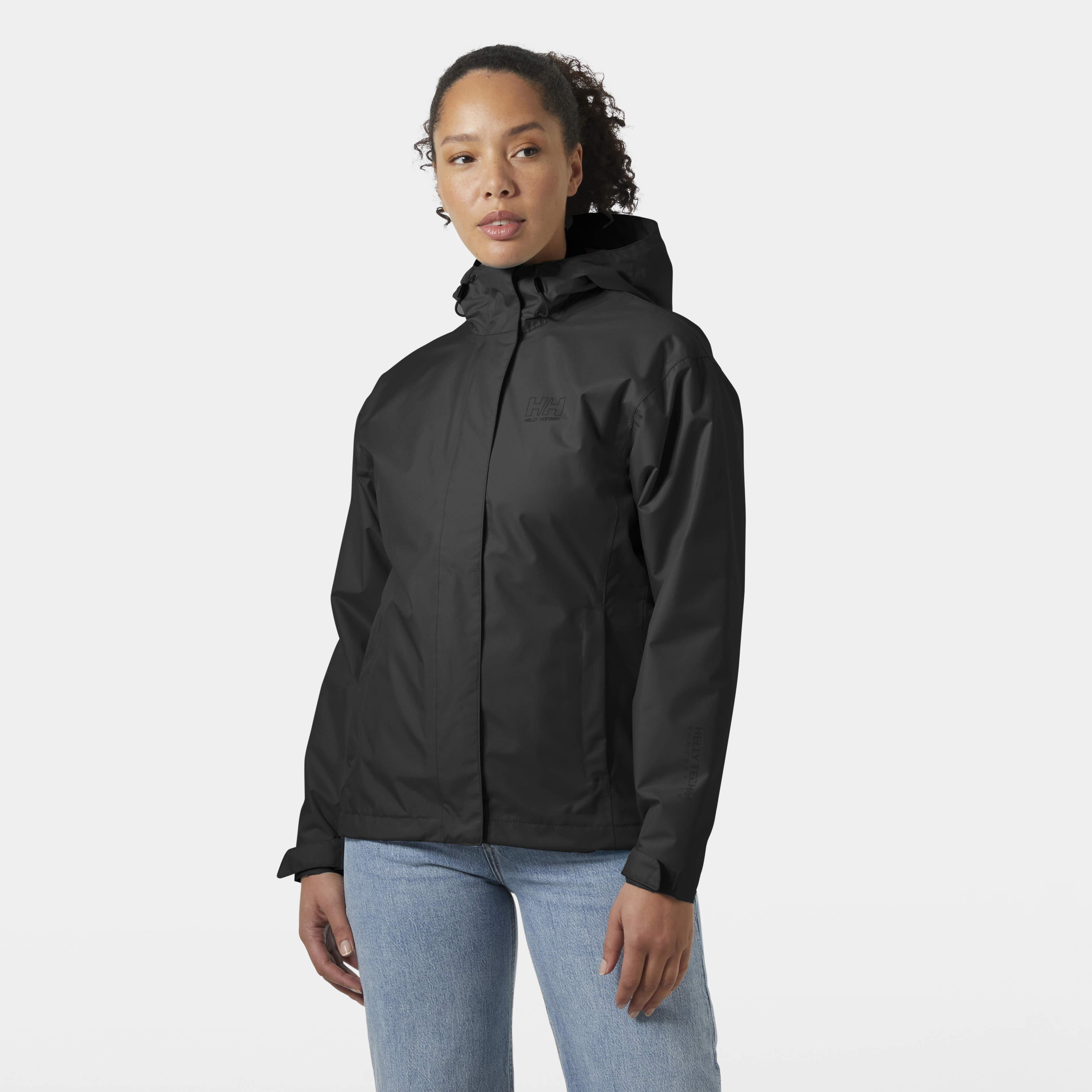 Helly Hansen Women's Seven J Jacket 17