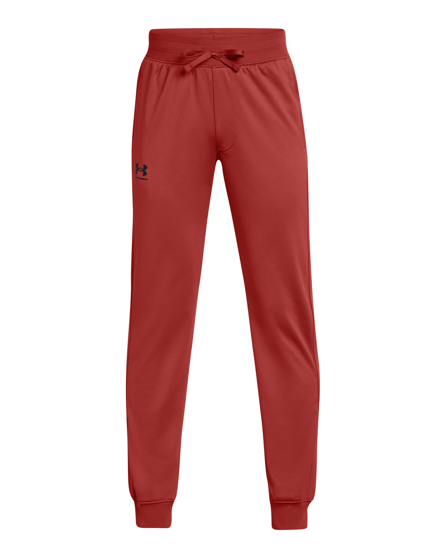 UA Icon Knit Boys' Pants 4