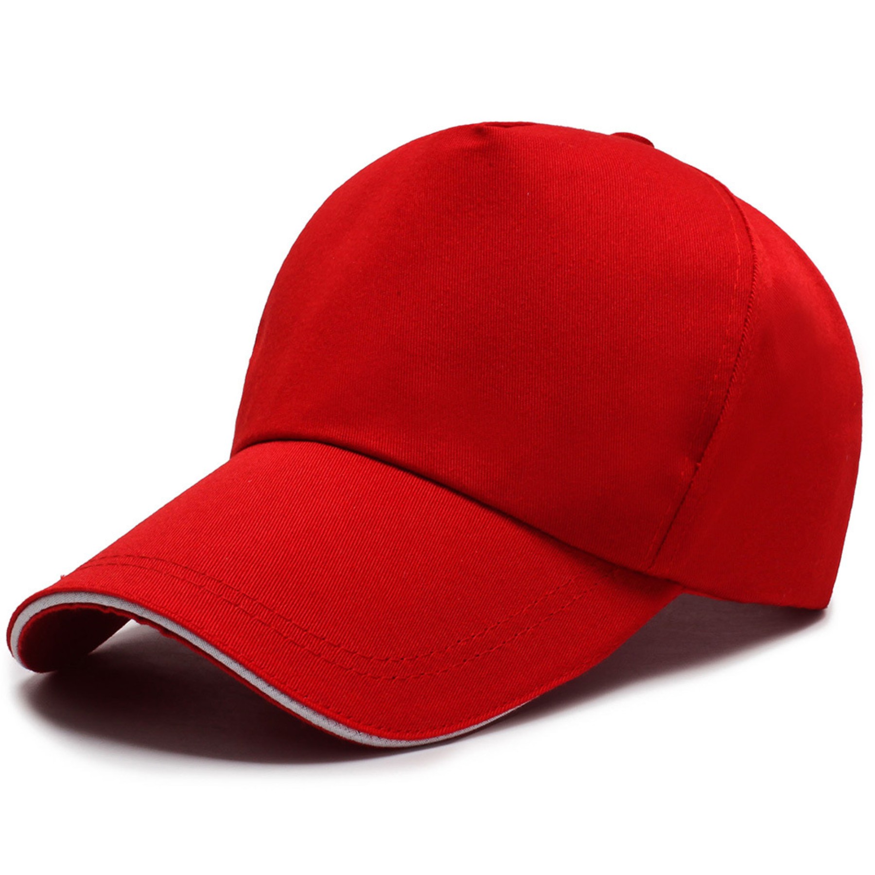 Cotton Personalized Hat 5