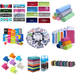 Cooling Towel Ice Towel
