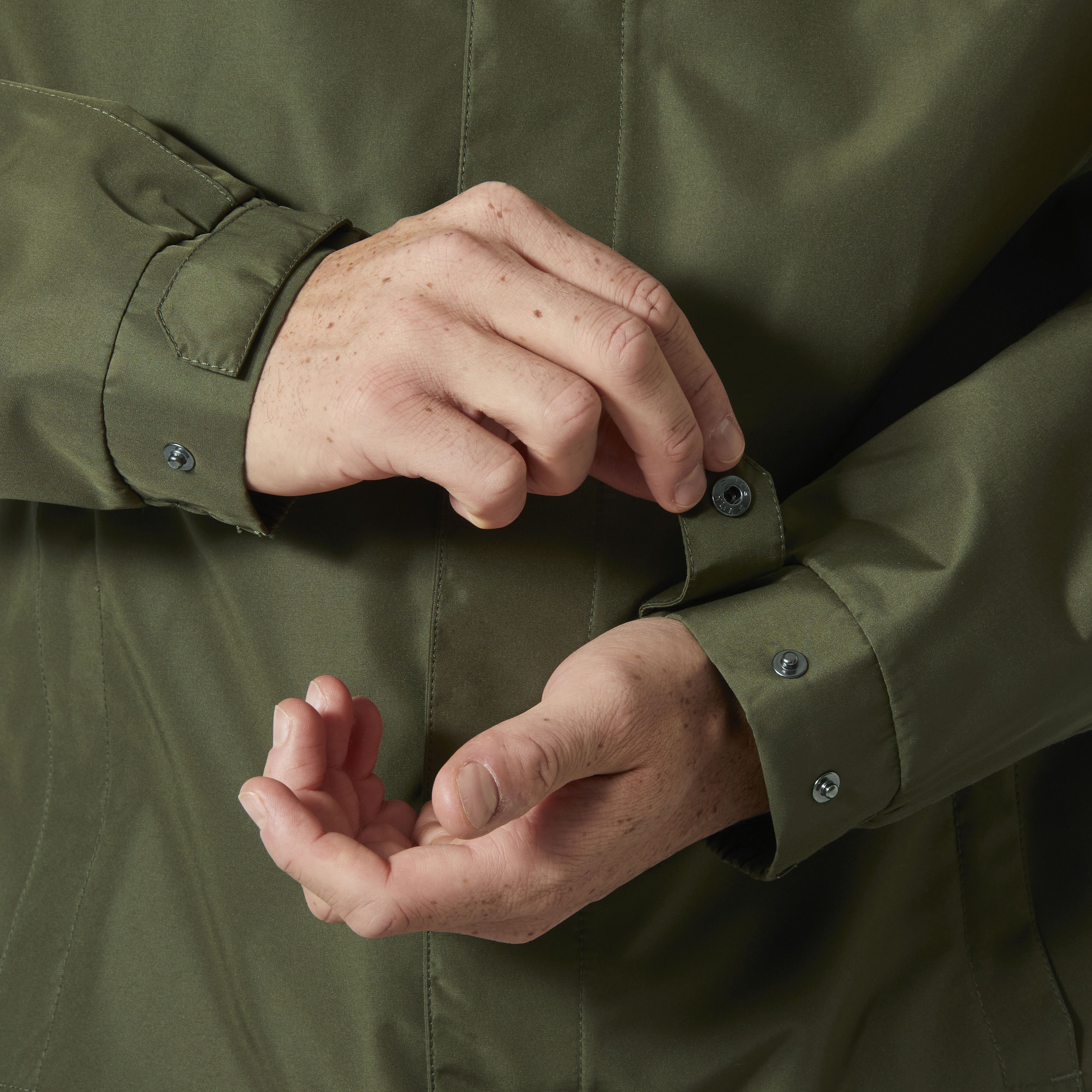 Helly Hansen Men's Dubliner Jacket 15