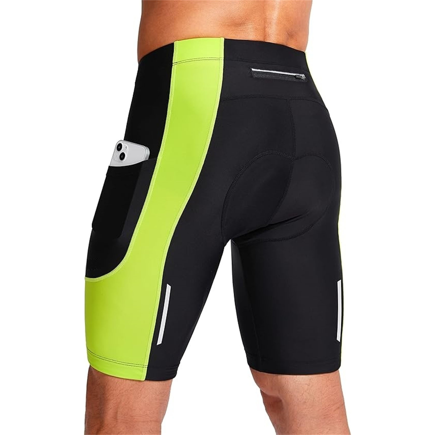 Men's Bike Shorts 51