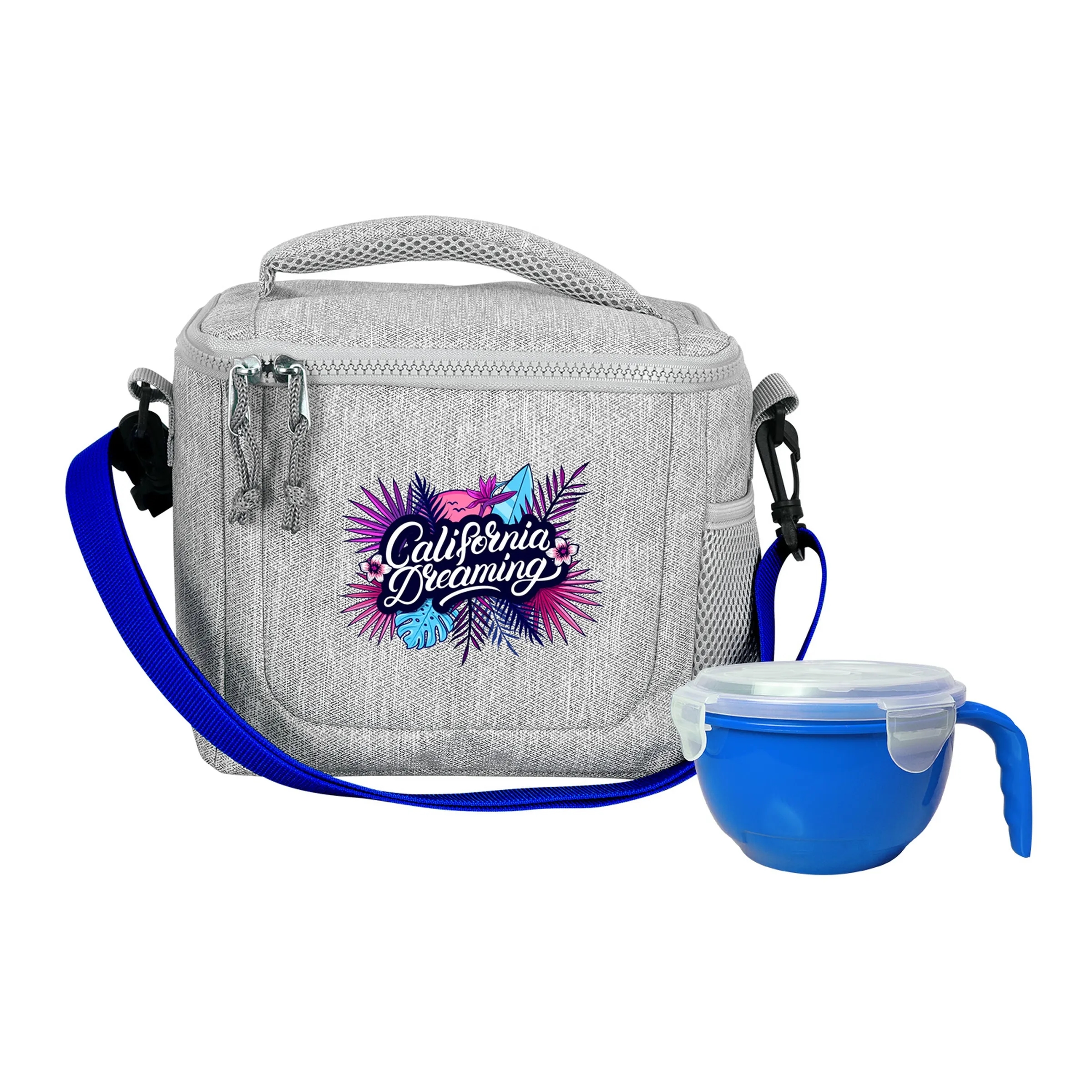Adventure Cooler Noodle Set 2