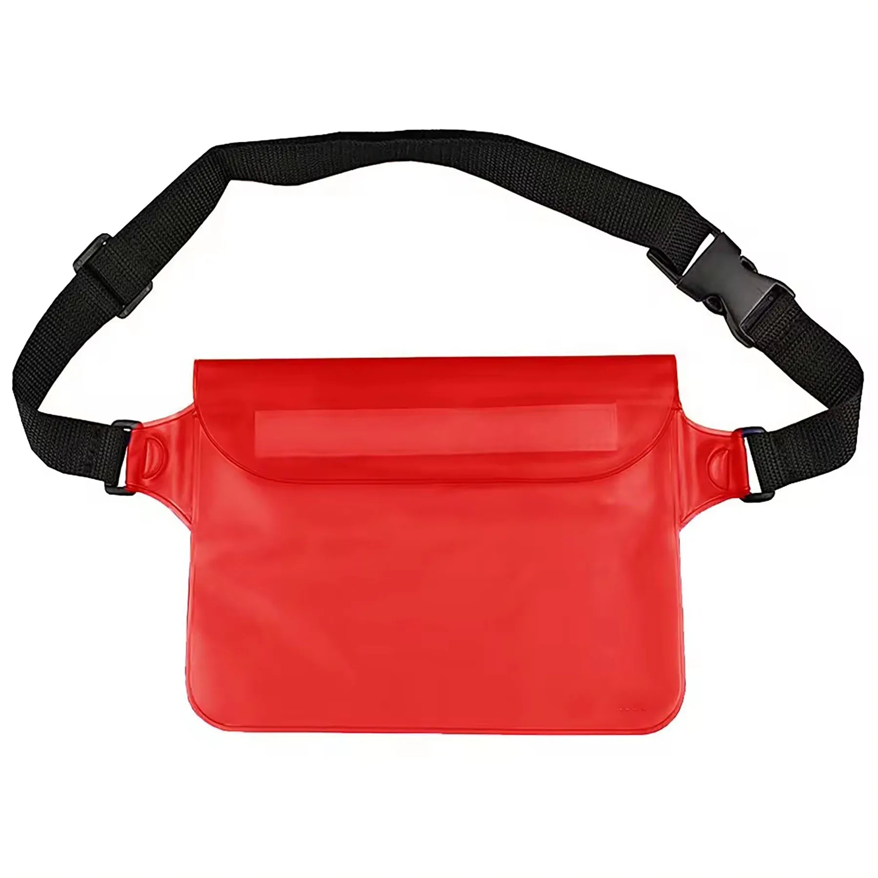 PVC Waterproof Waist Bag 27