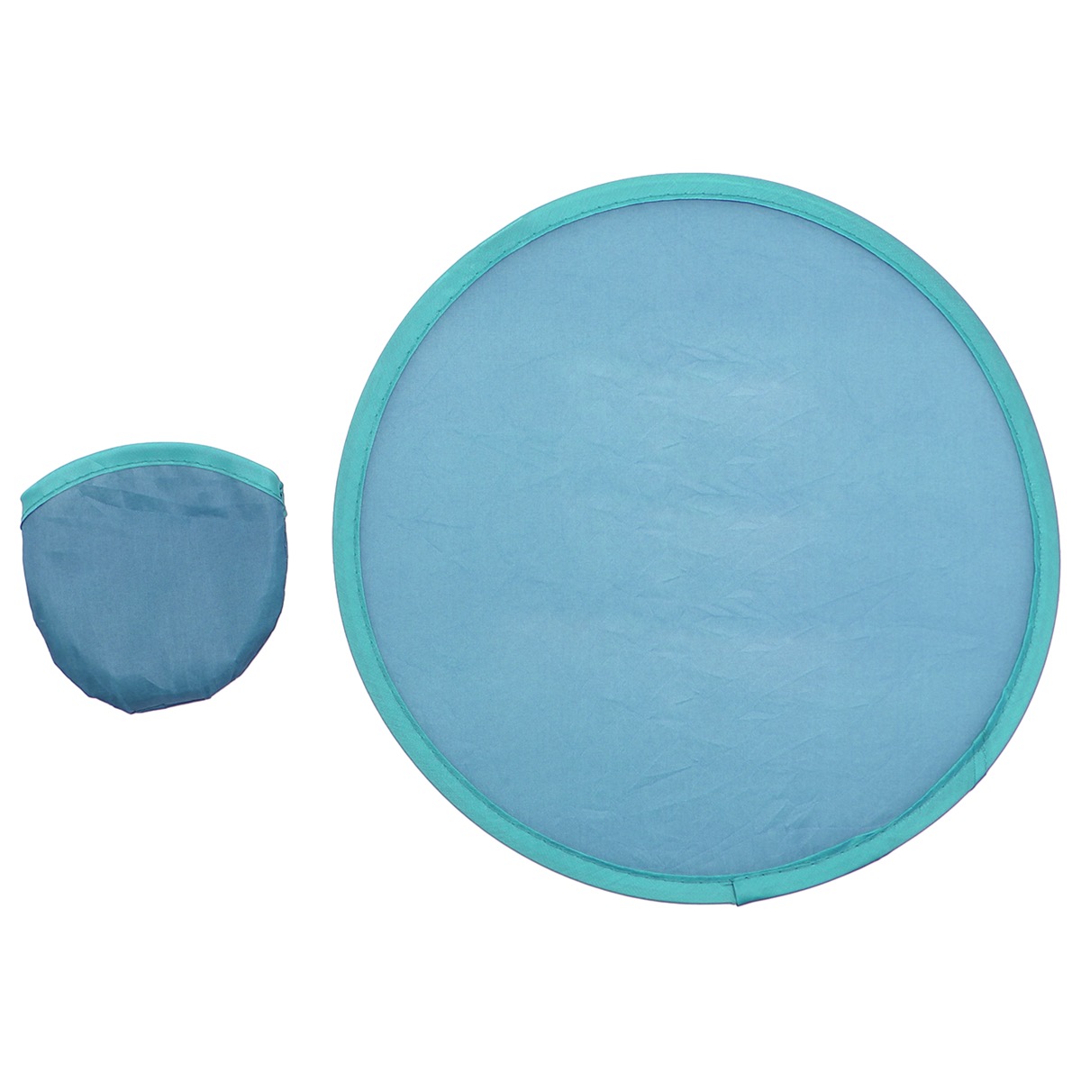 Foldable Flying Disc 13