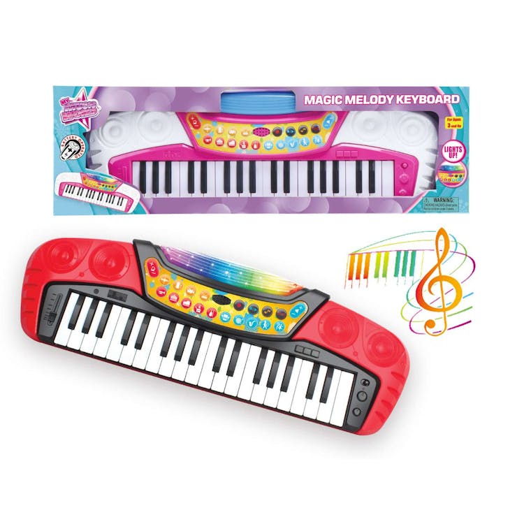 Magical Melody Keyboard - 22" 1