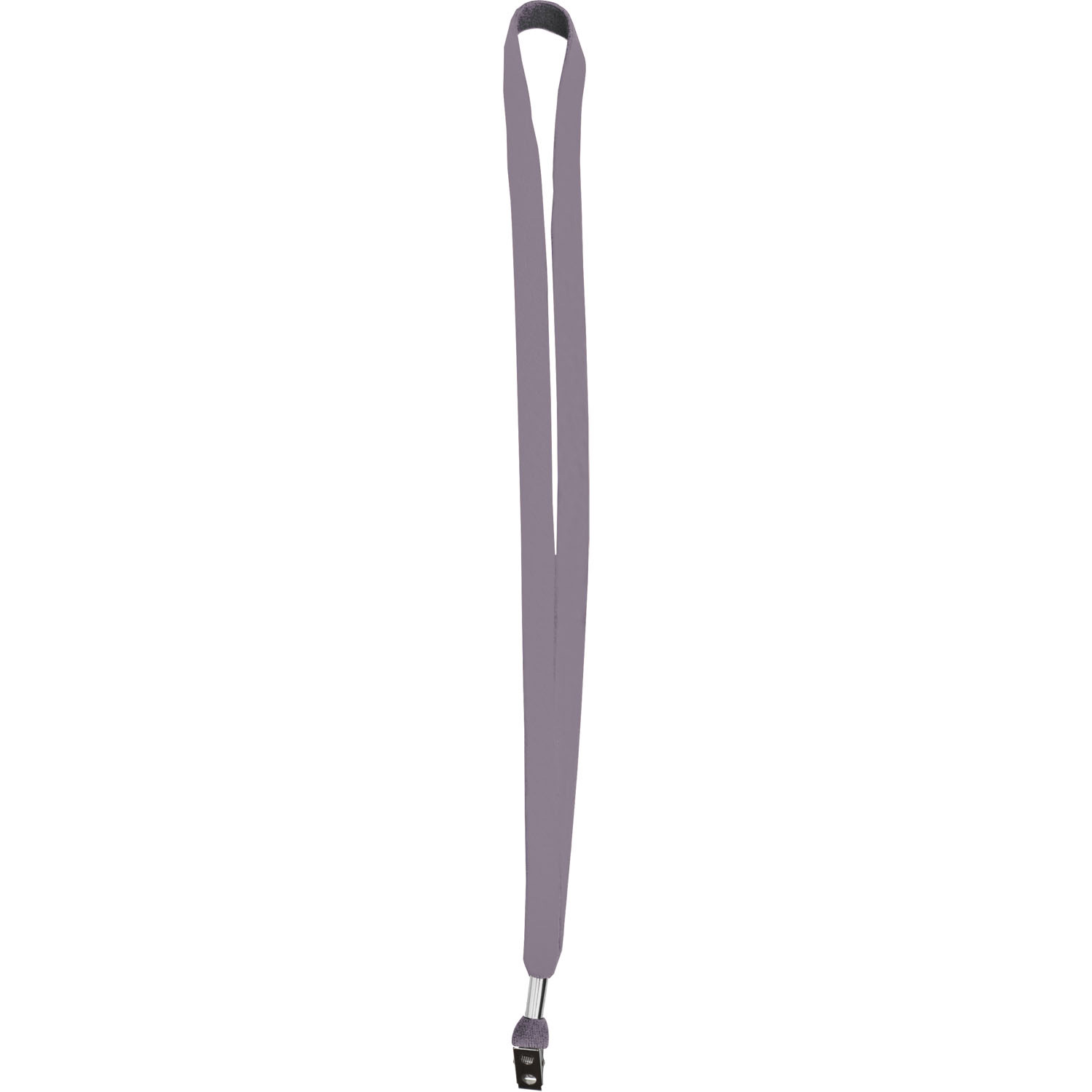 5/8" Nylon Elastic Lanyard 24