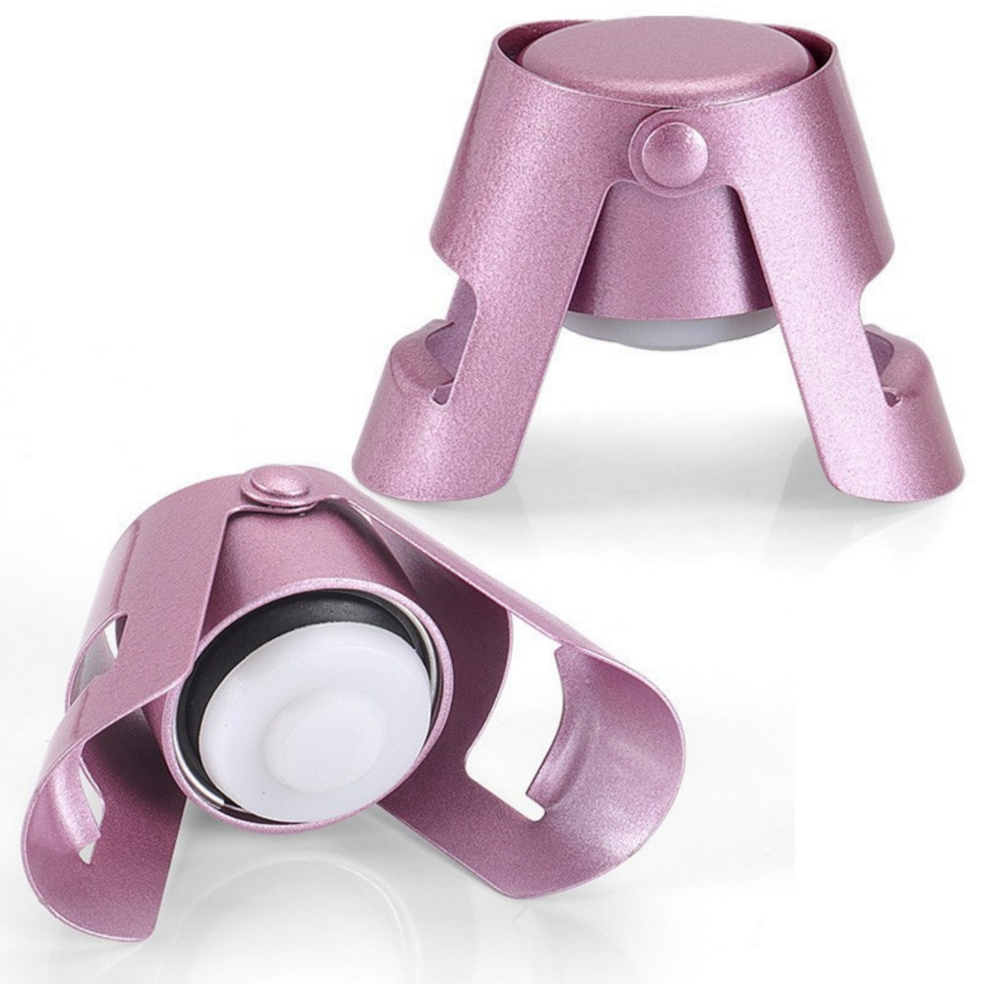 Reusable Champagne Bottle Stopper 10