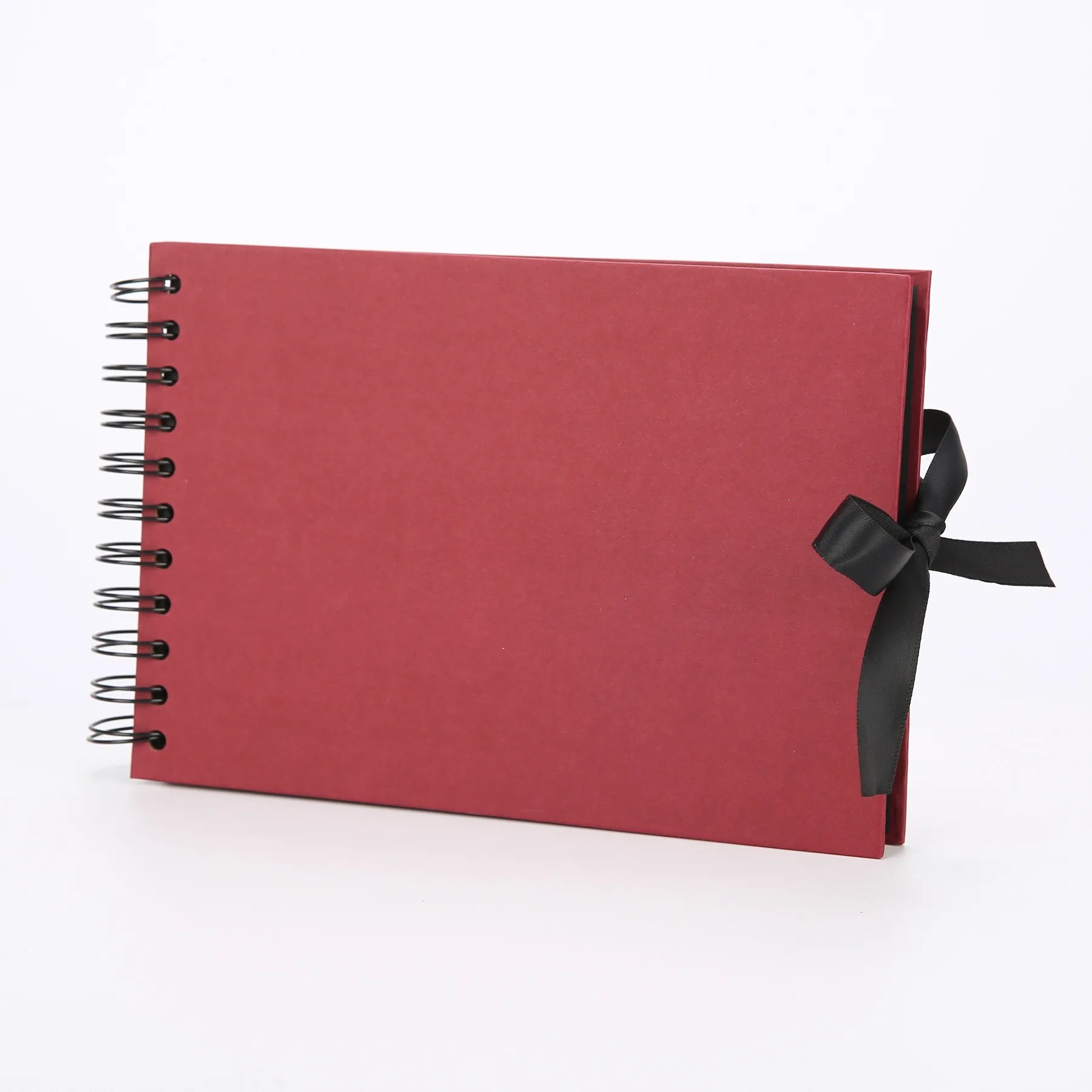 DIY Photo Album 27
