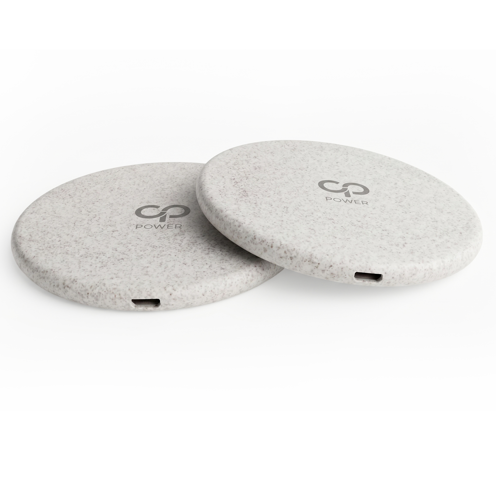 Imprinted 10W Fast Wireless Charger