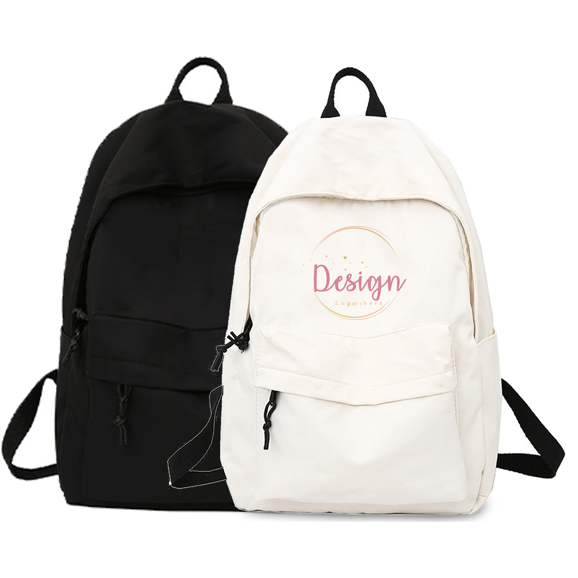 Large Capacity Backpack