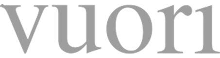 Vuori logo