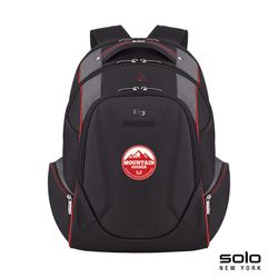 Solo New York Launch Backpack - Thumbnail 3