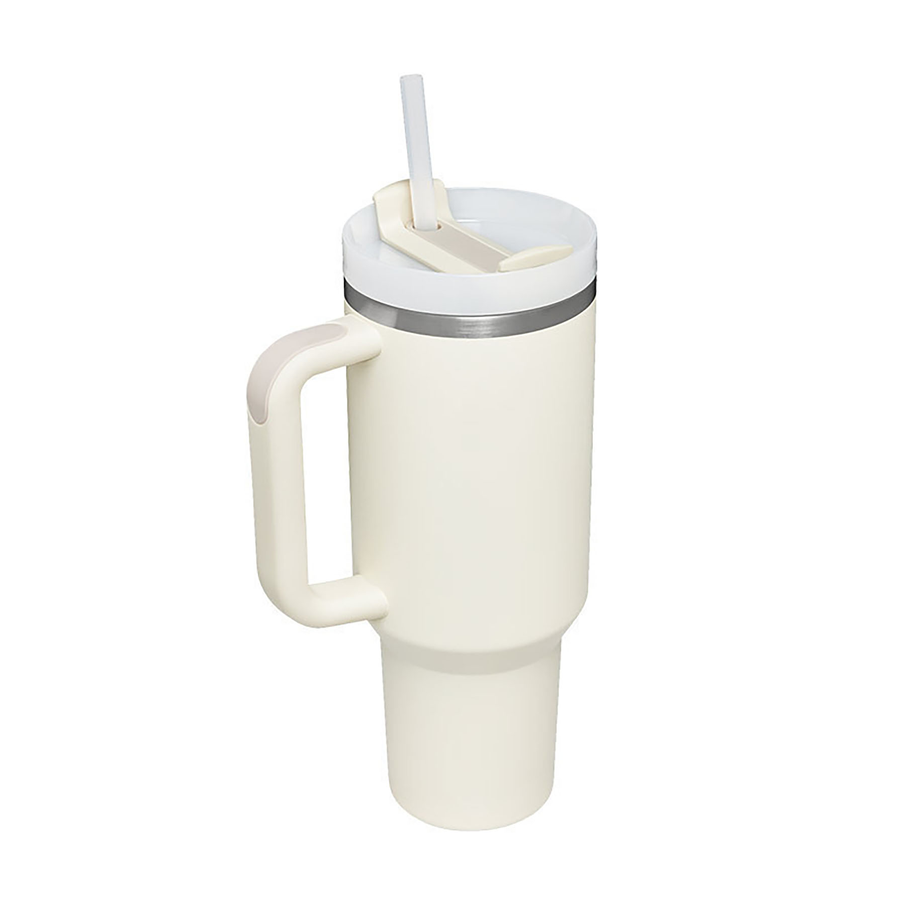 40 oz. Vacuum Insulated Travel Tumbler 3