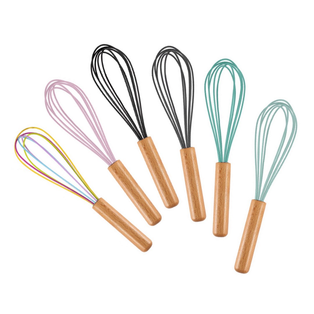Silicone Whisk