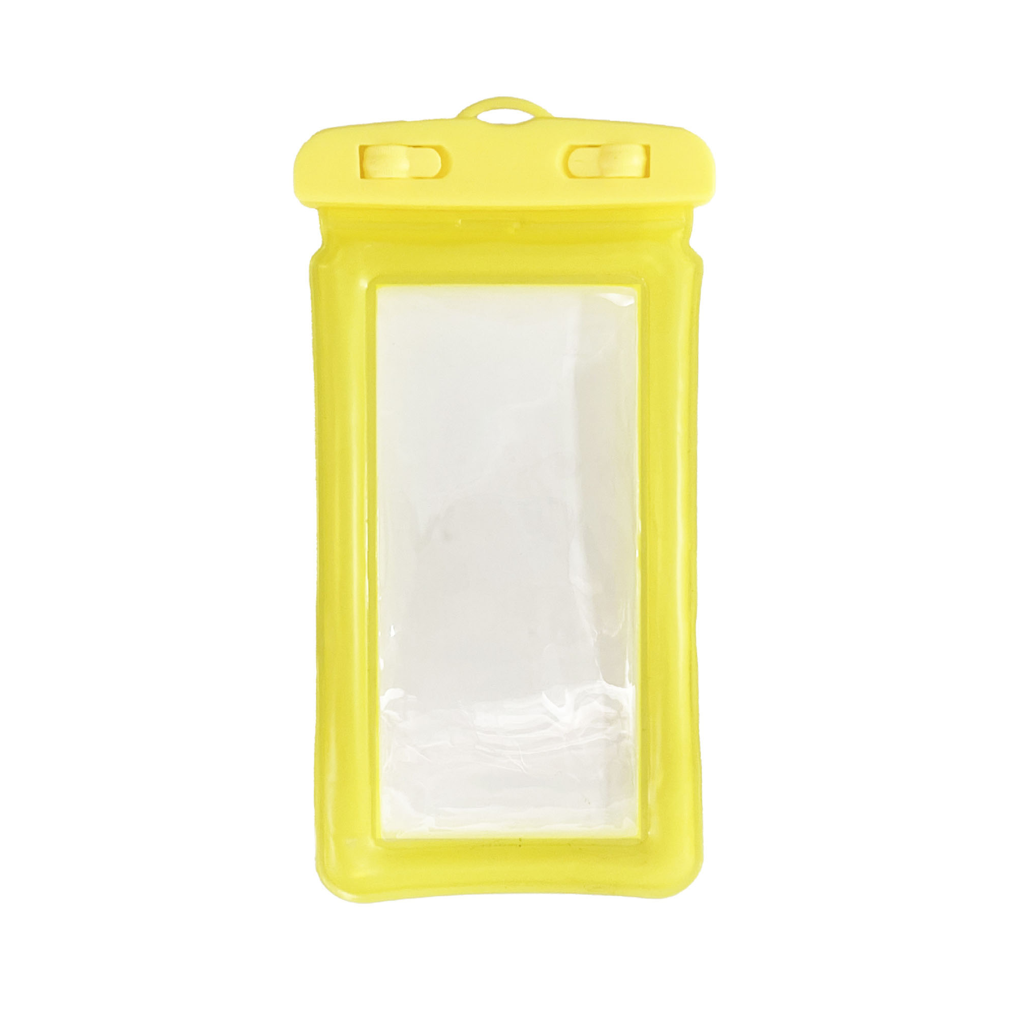 Triple protection waterproof phone bag 11