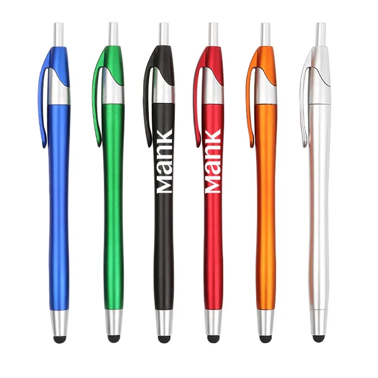 Touch Ballpoint Pen