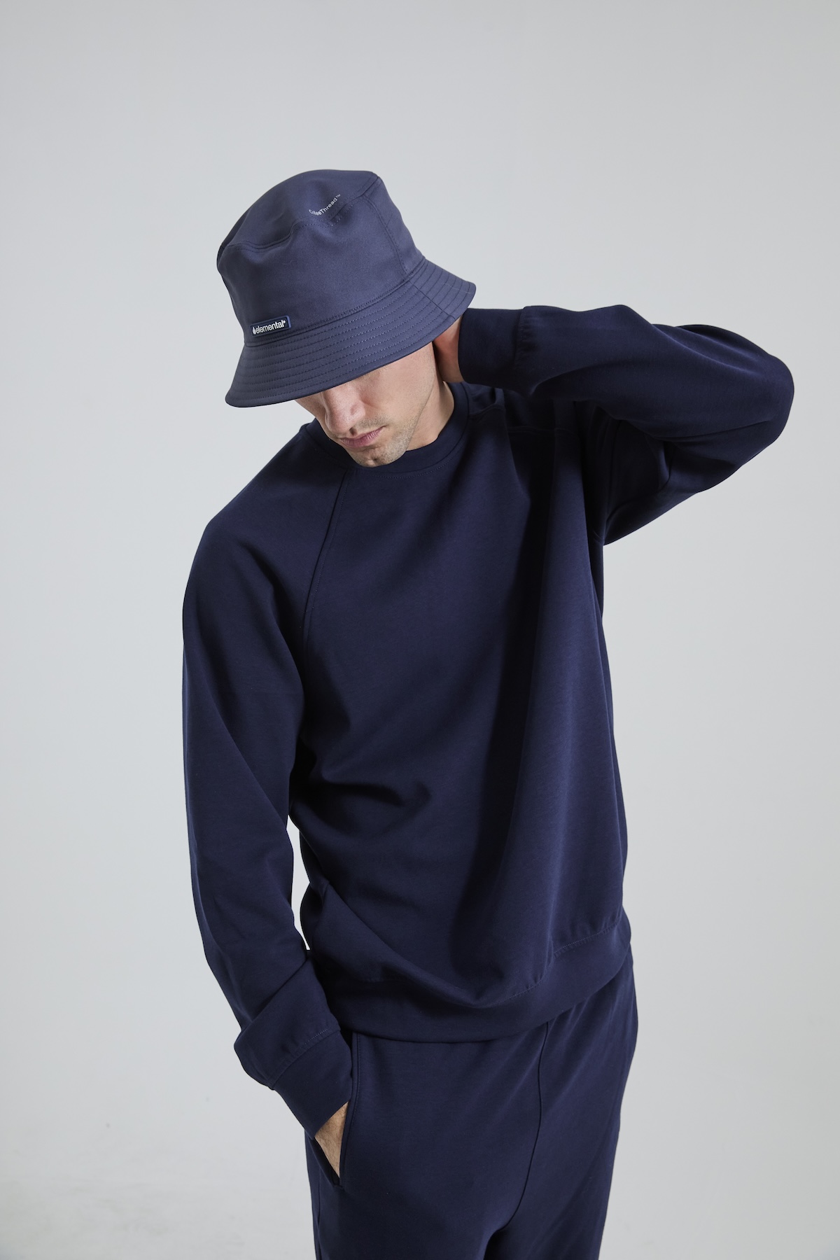 Elemental® CoffeeThread™ Series Drip Bucket Hat 6