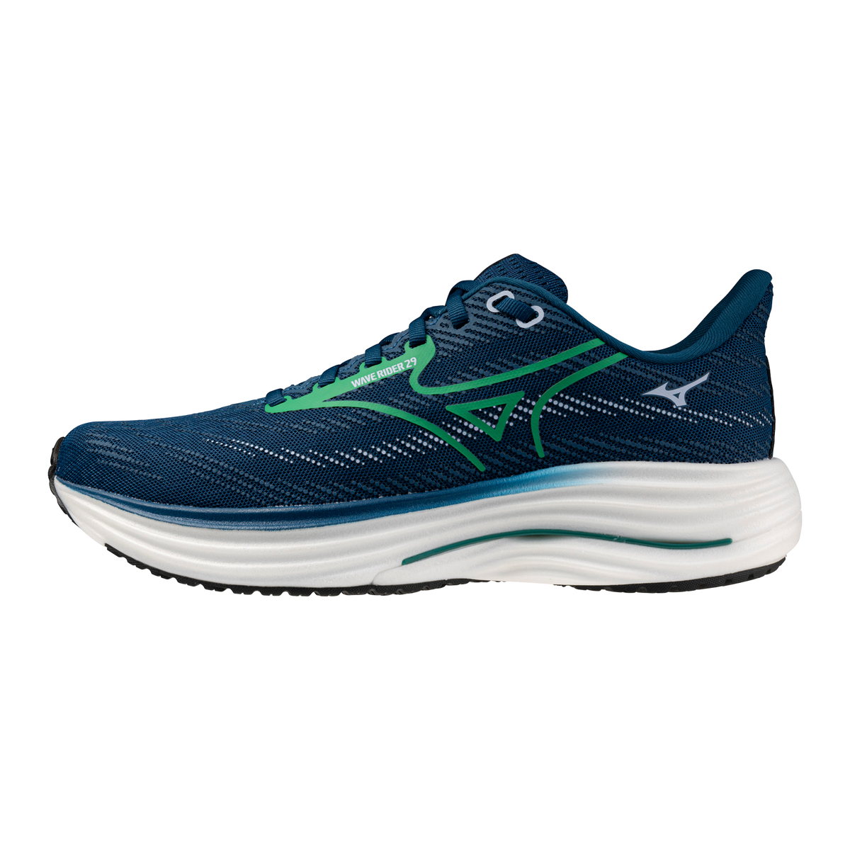 Men's Wave Rider 29 Running Shoe 25