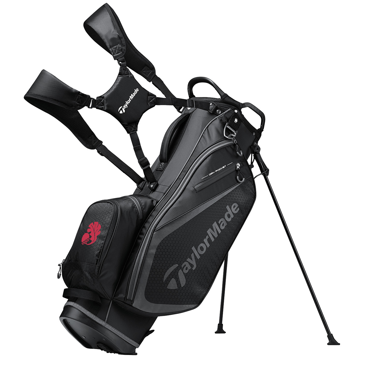 TaylorMade Select Stand Bag 2