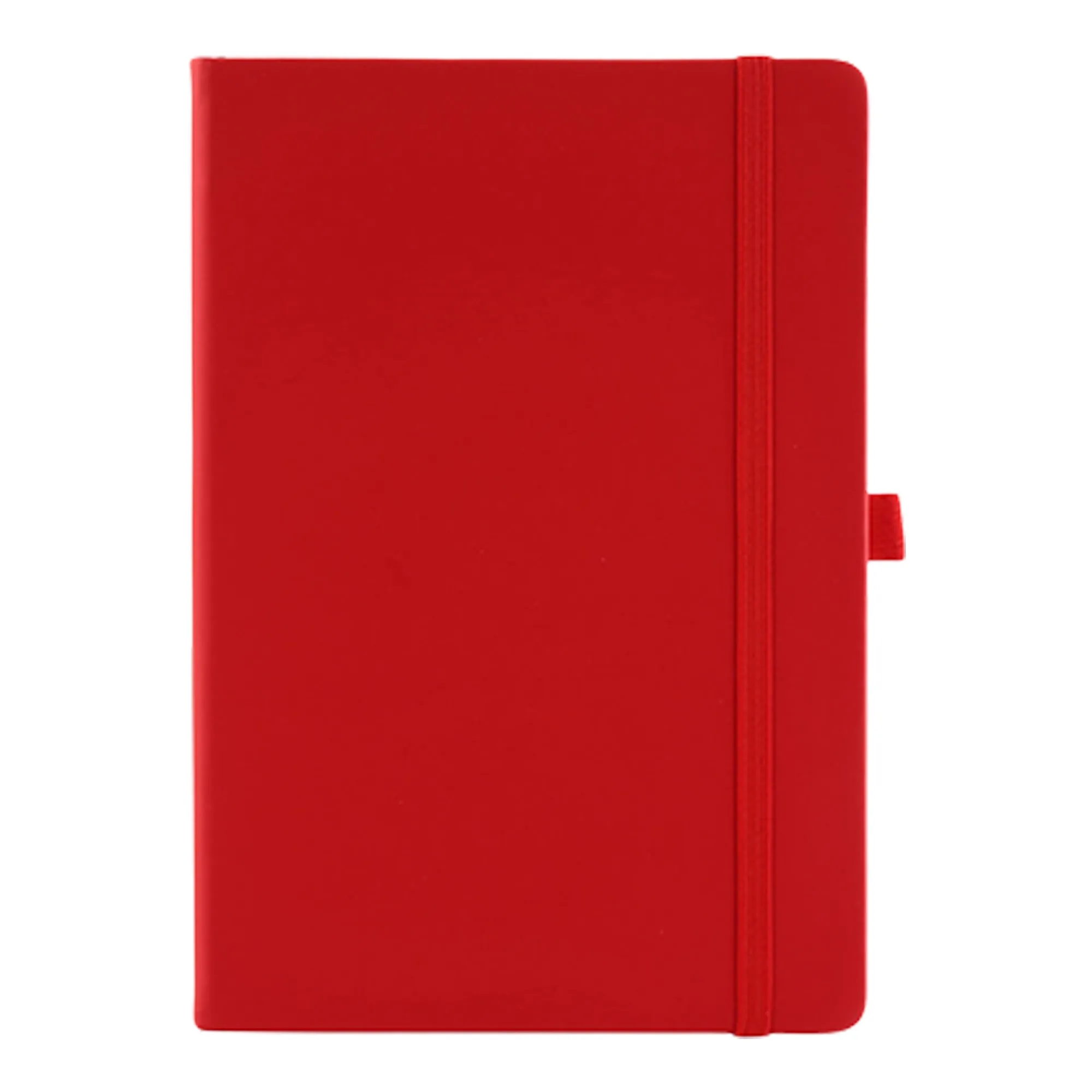 A5 Notebook Journal With Pen 15