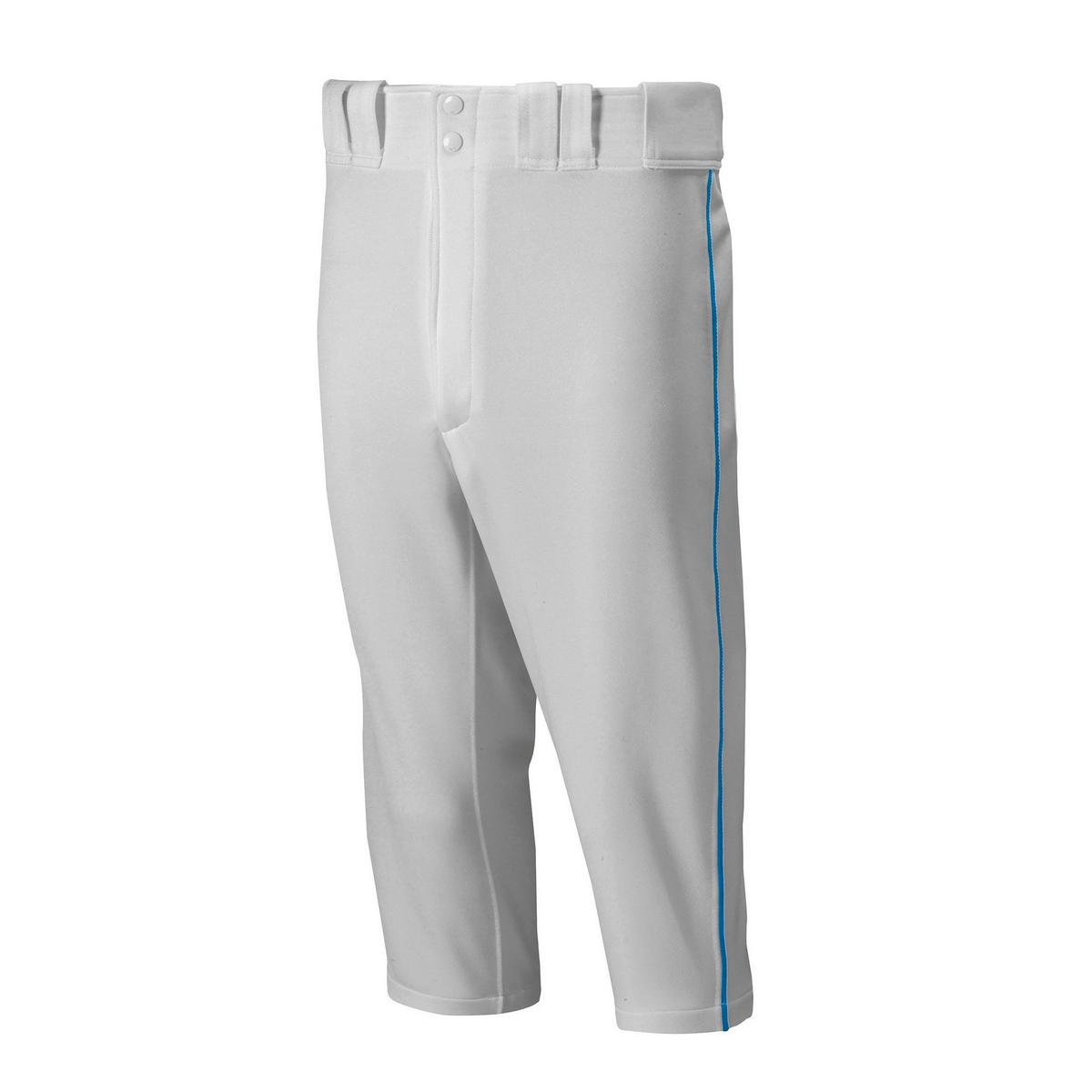 Premier Short Piped Pant 31