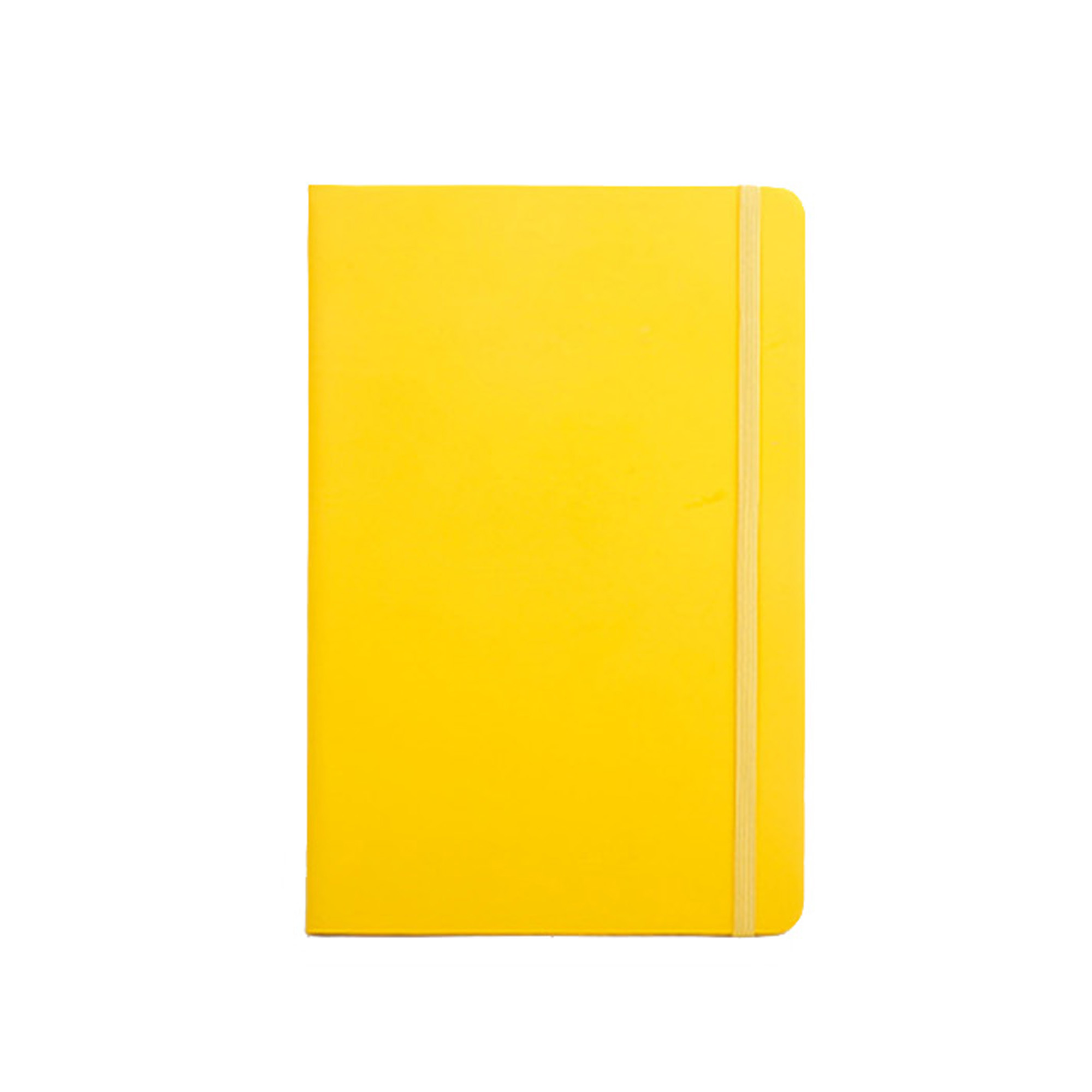 Vibrant A5 Journal Notebook 20