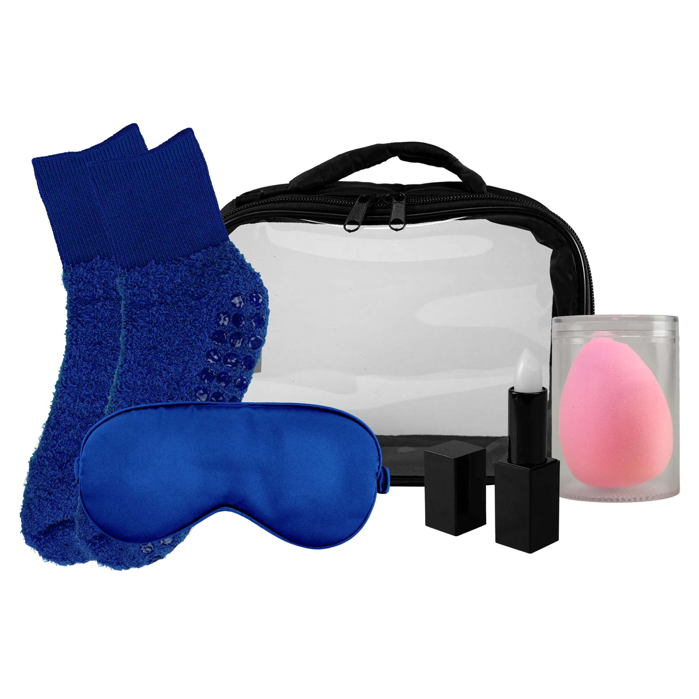 Beauty Essentials Travel Set 15