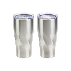 20 oz Stainless Steel Vacuum Insulated Tumbler