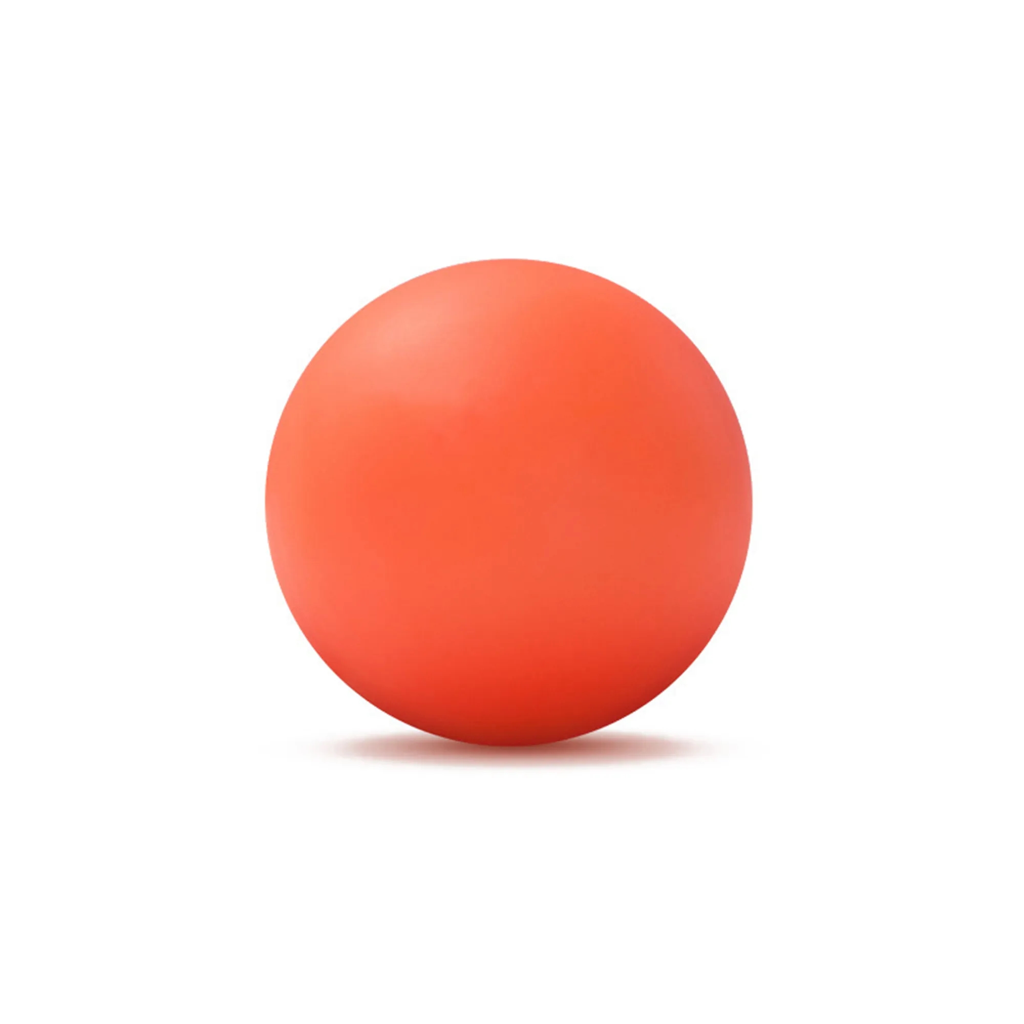 Silicone Fitness Massage Ball 18