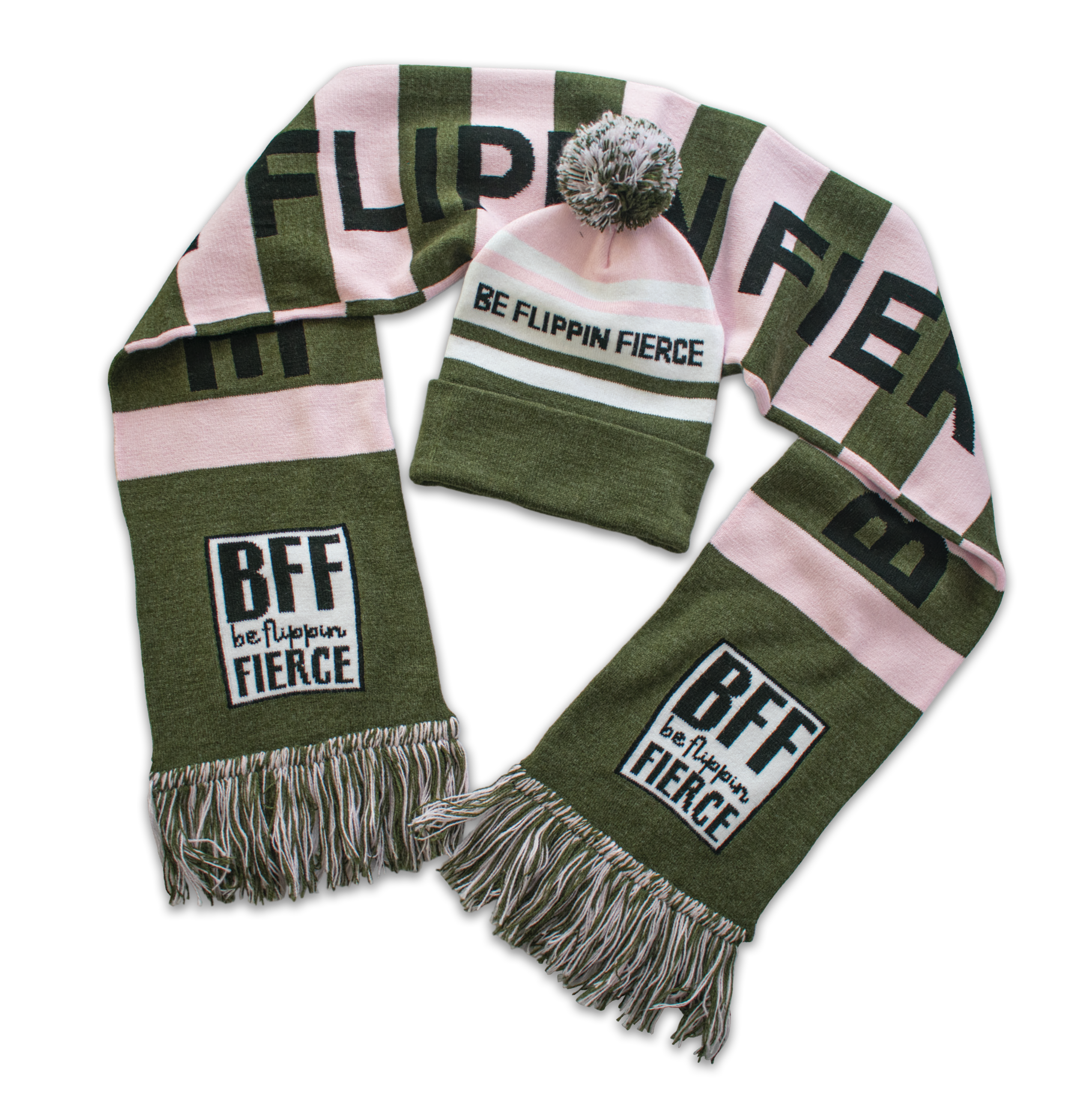 Winter Gift Set (Polybagged)