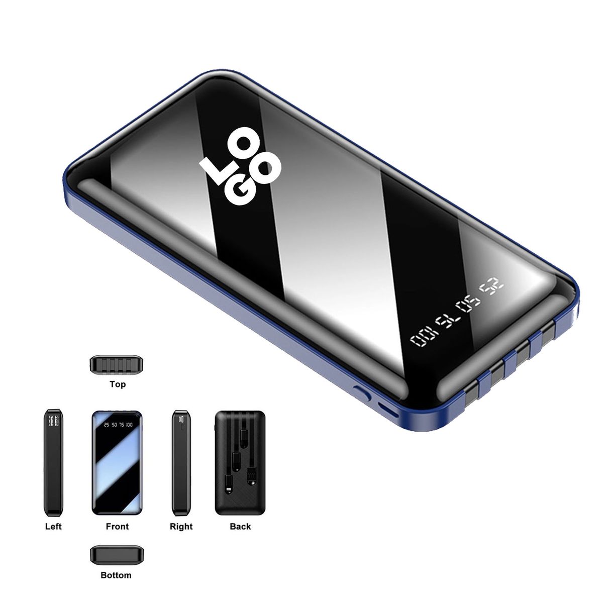 20000mAh Powerbank