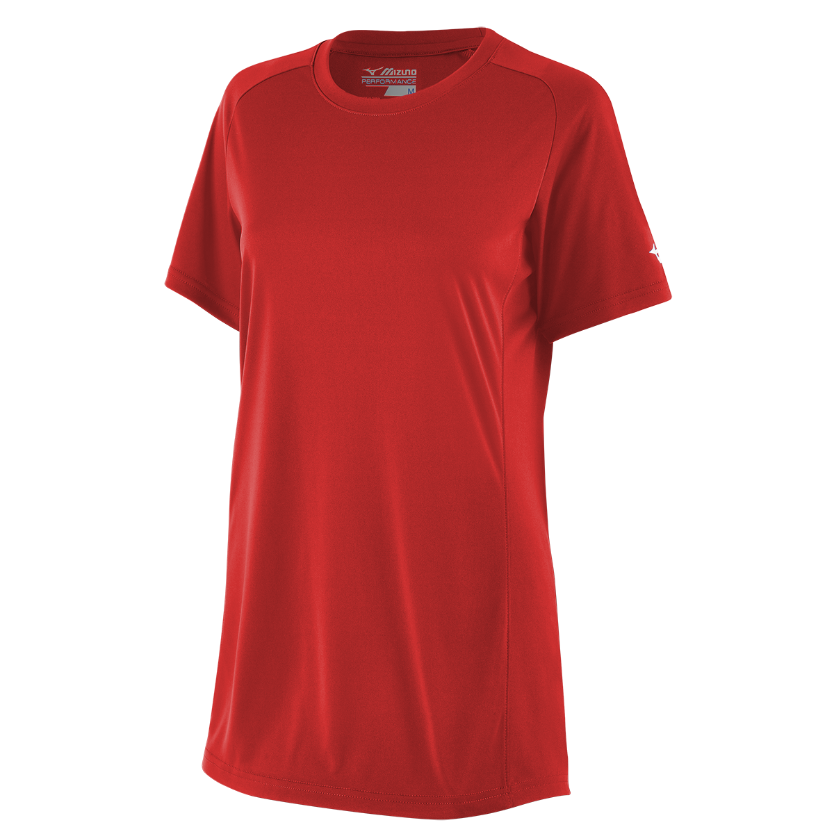 Youth 	Softball Crew Neck Jersey 18