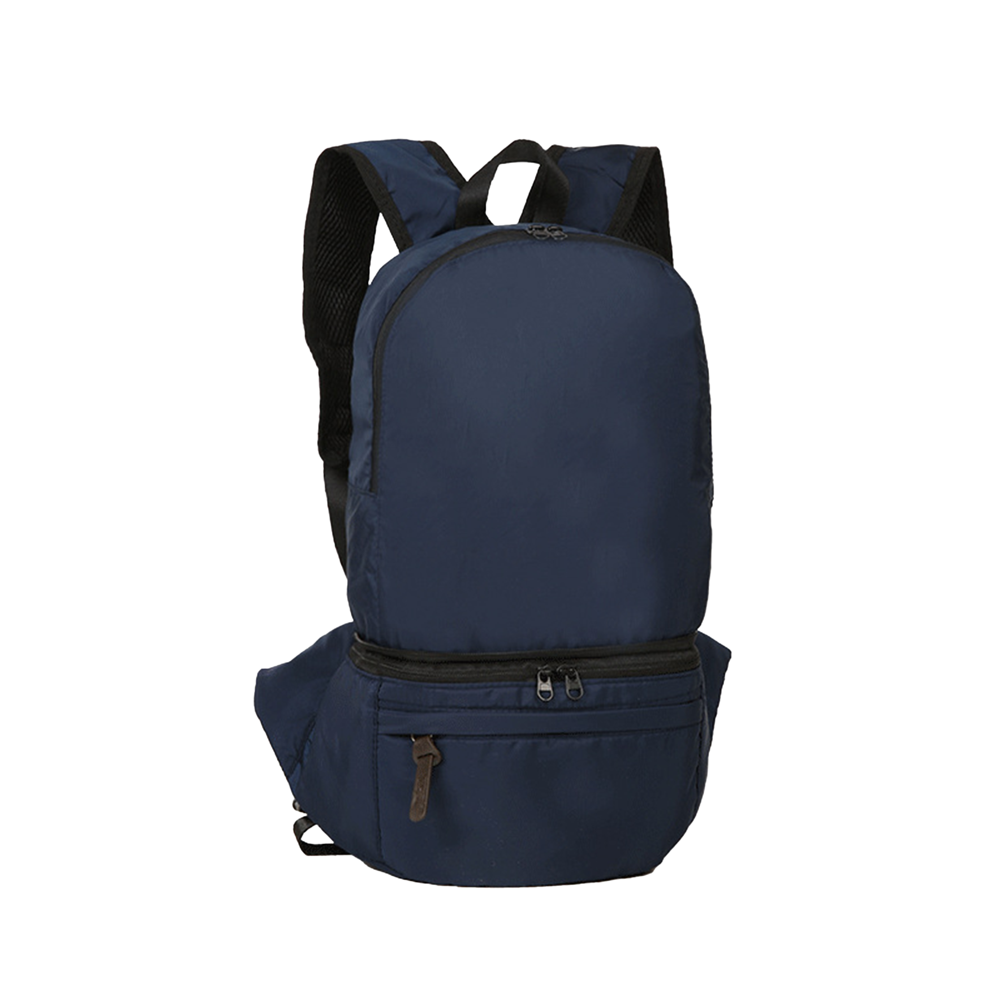 Waterproof Foldable Backpack for Outdoor Use 10