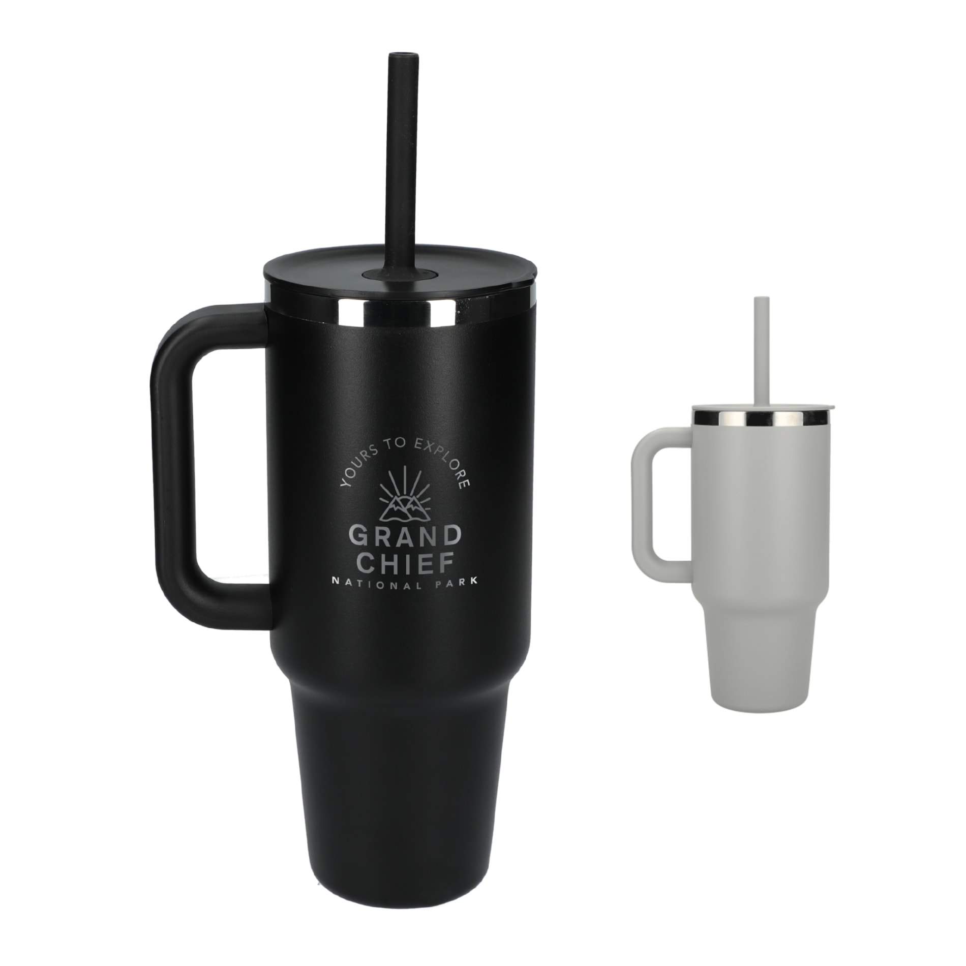 Hydro Flask All Around Travel Tumbler 40oz