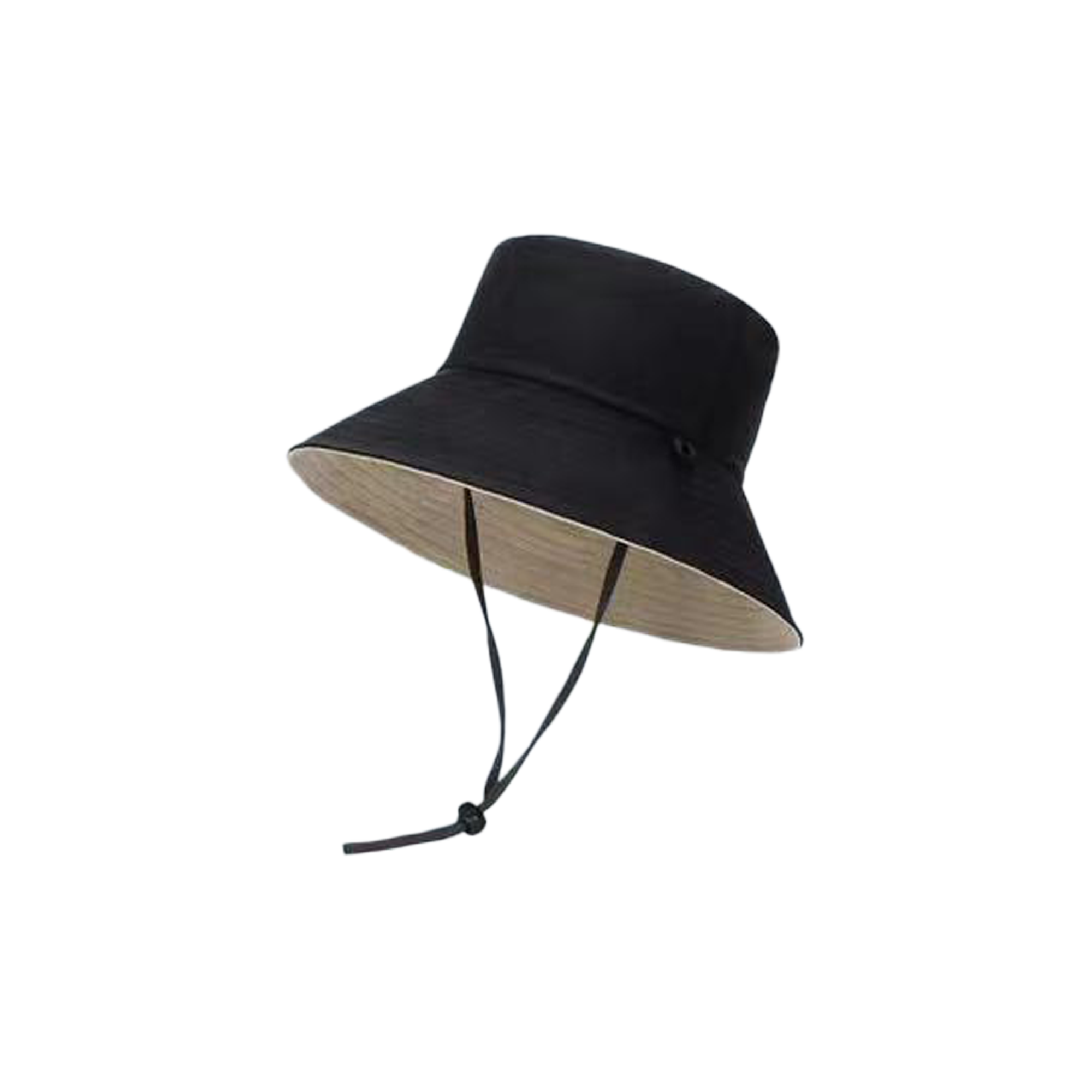Summer Reversible Sun Protection Fisherman's Hat 9