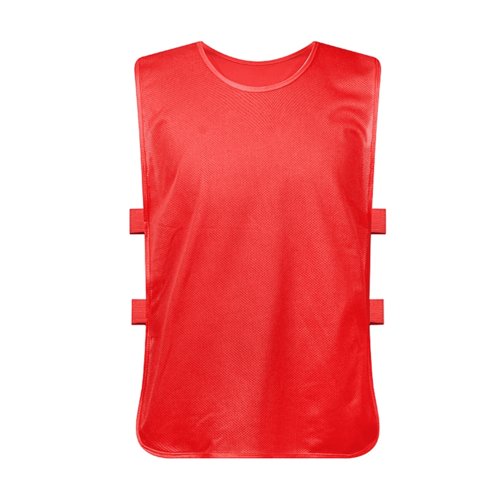 MOQ10 Customizable Adults Practiace Jersey Vest 17