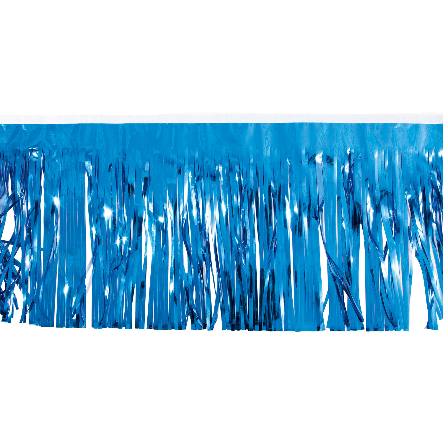 Victory Corps™ Metallic Fringe (15") 8