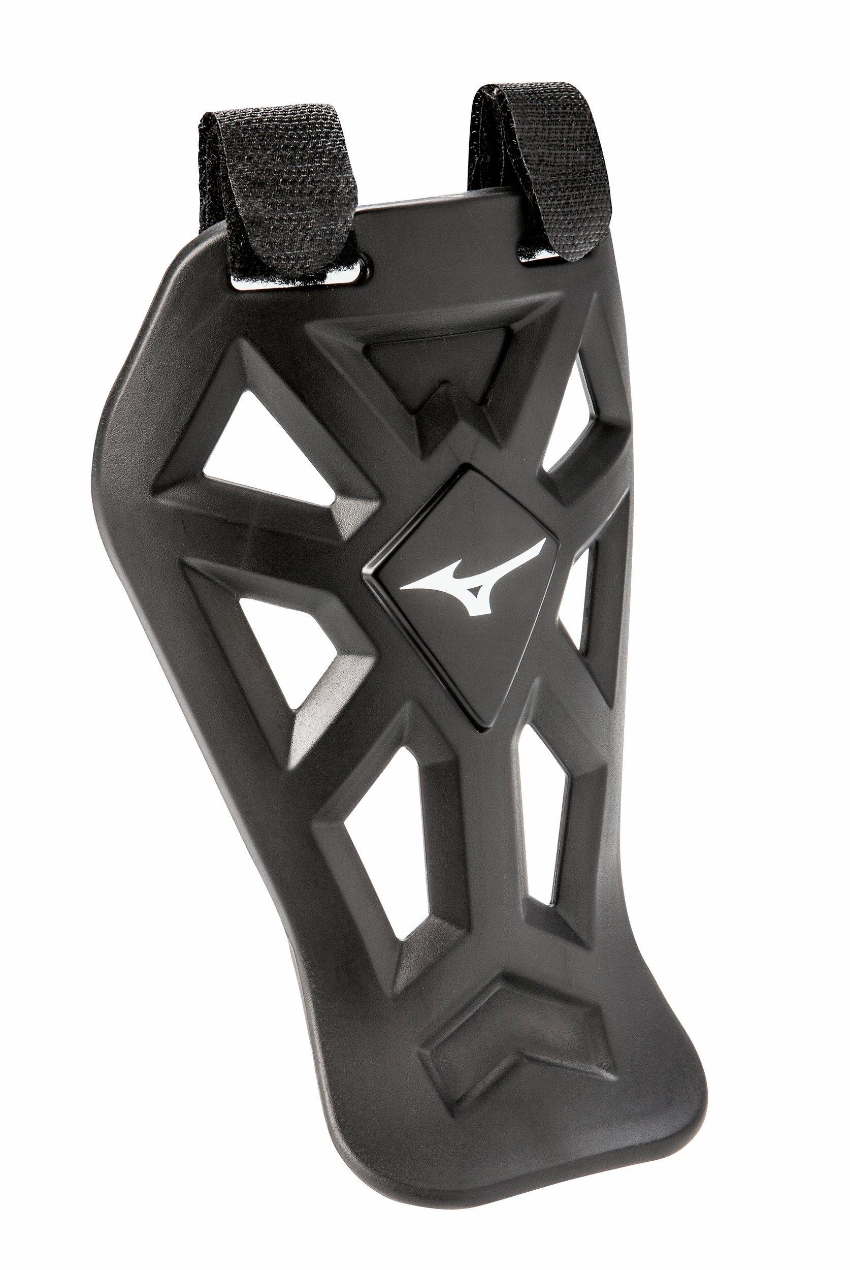 Catcher's Throat Guard 7