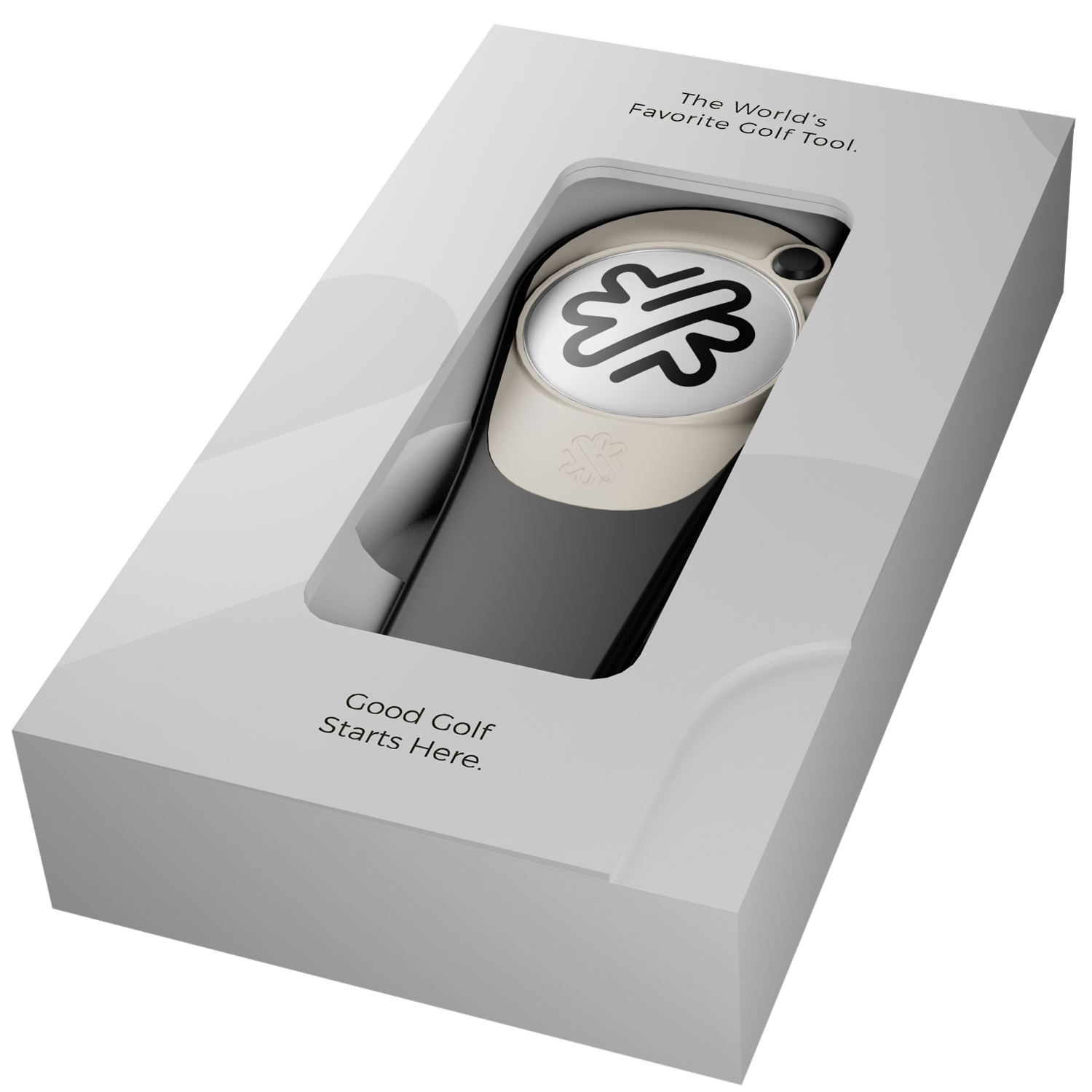 Pitchfix Icon Golf Divot Tool in Window Box 12